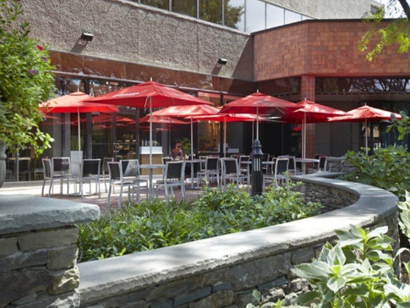 Holiday Inn Secaucus Meadowlands Exterior photo