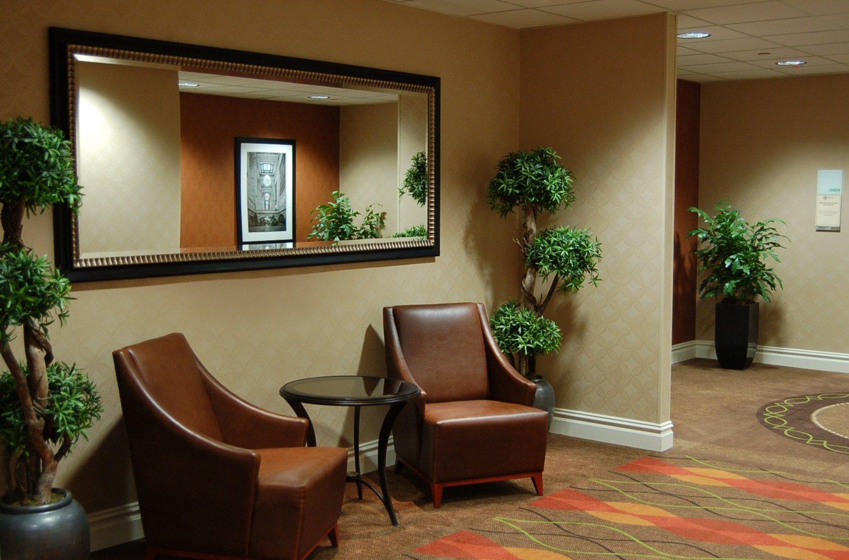 Holiday Inn Secaucus Meadowlands Exterior photo