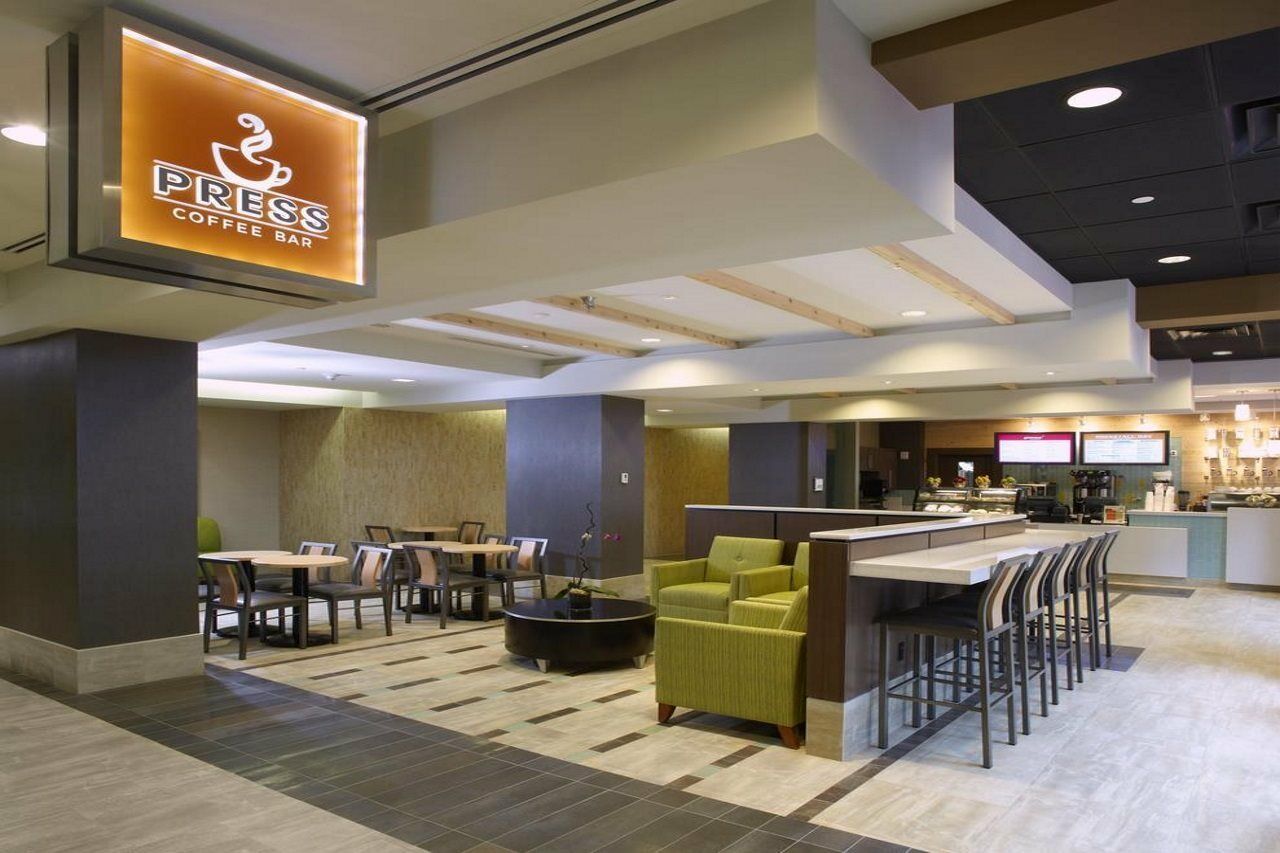 Holiday Inn Secaucus Meadowlands Exterior photo