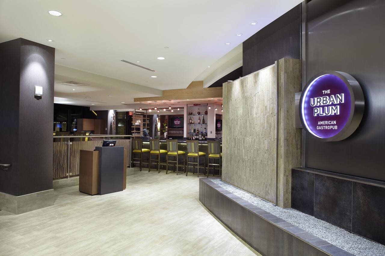 Holiday Inn Secaucus Meadowlands Exterior photo