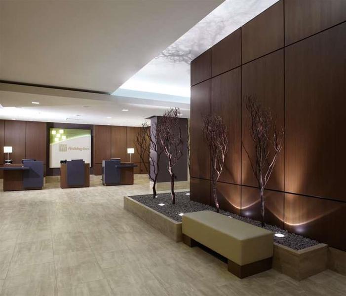 Holiday Inn Secaucus Meadowlands Exterior photo