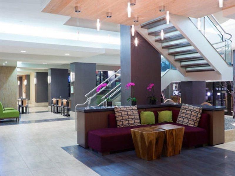 Holiday Inn Secaucus Meadowlands Exterior photo
