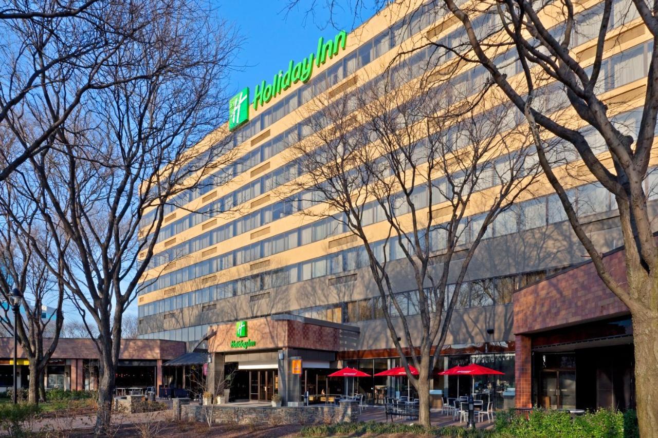 Holiday Inn Secaucus Meadowlands Exterior photo